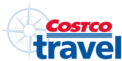 Costco Travel logo
