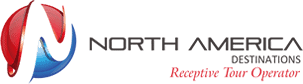 North America Destinations logo